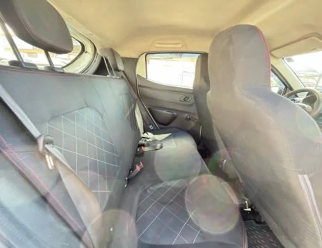 Imagem 20 – Kwid 2018 1.0 12V Sce Flex Zen Manual