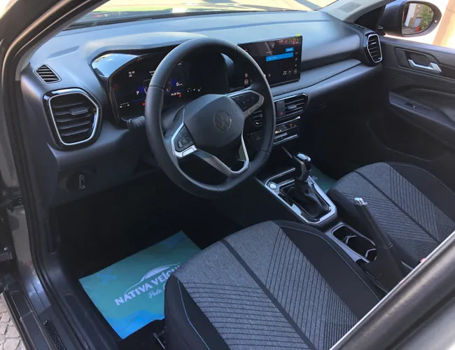 Imagem 6 – Tera 2026 1.0 170 Tsi Comfort Automático