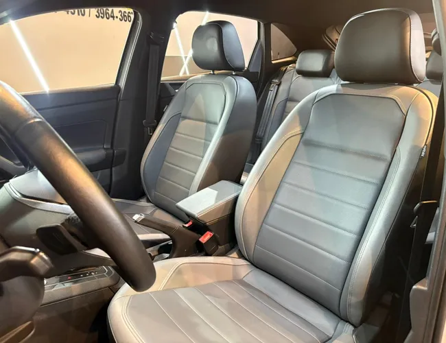 Imagem 7 – Nivus 2021 1.0 200 Tsi Total Flex Highline Automático
