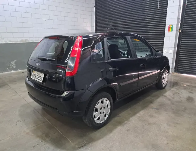 Imagem 5 – Fiesta 2014 1.6 Rocam Hatch 8V Flex 4P Manual