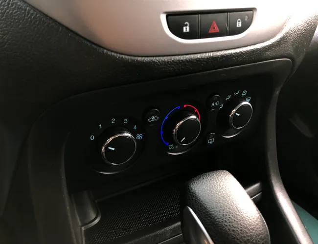 Imagem 12 – Ka 2020 1.5 Ti-Vct Flex Se Plus Sedan Automático
