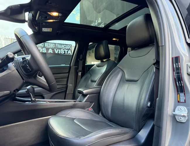 Imagem 15 – Compass 2023 1.3 T270 Turbo Flex S At6