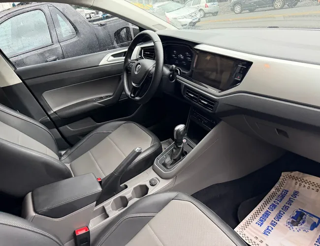 Imagem 9 – Virtus 2022 1.0 200 Tsi Highline Automático
