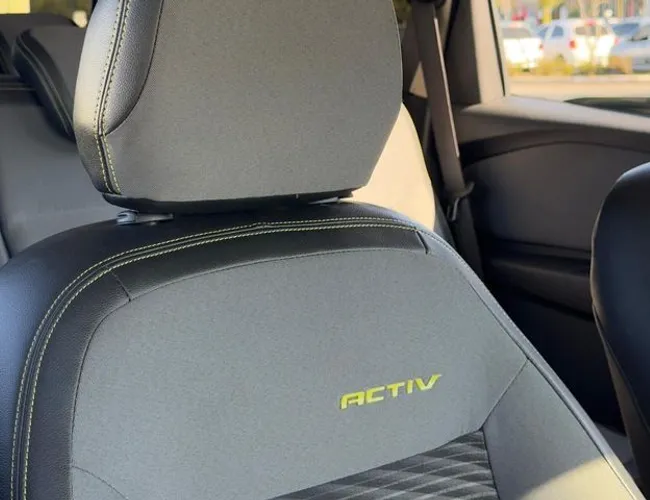 Imagem 12 – Spin 2019 1.8 Activ7 8V Flex 4P Automático