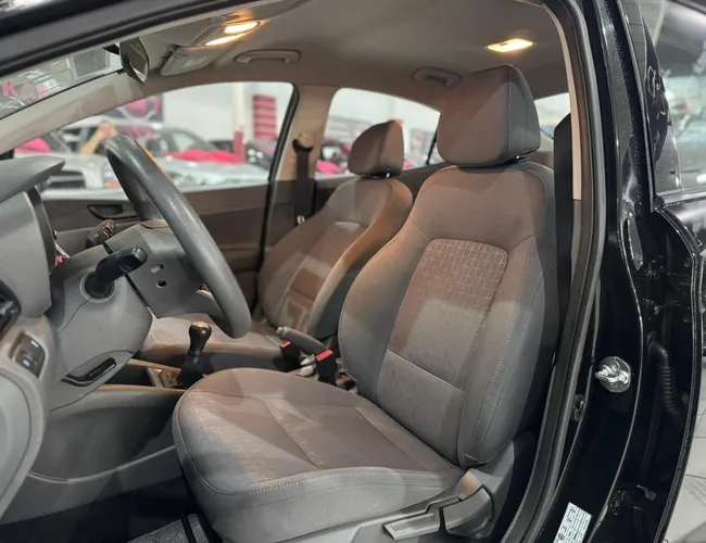 Imagem 8 – Hb20s 2025 1.0 12V Flex Comfort Plus Manual