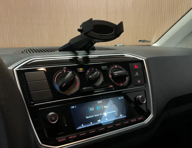 Imagem 8 – Up 2020 1.0 170 Tsi Total Flex Connect 4P Manual