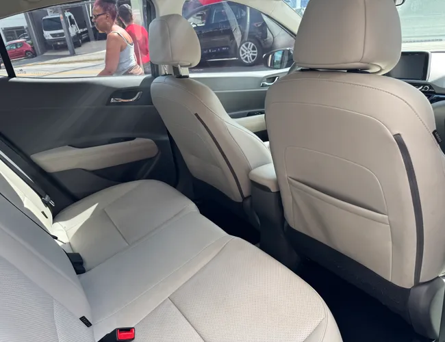 Imagem 9 – Hb20 2021 1.0 Tgdi Flex Diamond Automático