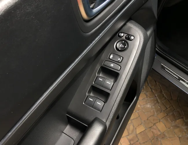 Imagem 7 – Hr-V 2025 1.5 Di I-Vtec Flex Exl Cvt