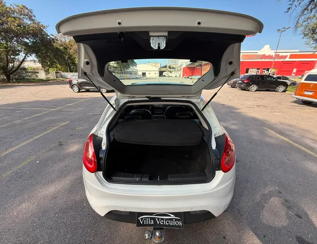 Imagem 10 – Bravo 2013 1.8 Sporting 16V Flex 4P Automatizado