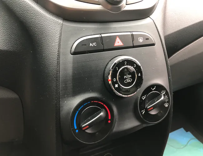 Imagem 11 – Hb20s 2015 1.6 Comfort Plus 16V Flex 4P Automático