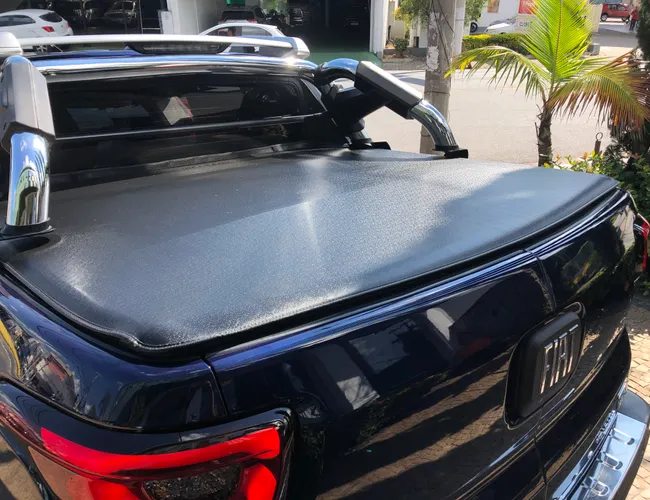 Imagem 12 – Toro 2025 1.3 Turbo 270 Flex Volcano At6