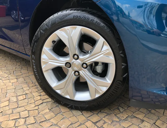 Imagem 5 – Onix 2024 1.0 Turbo Flex Ltz Automático