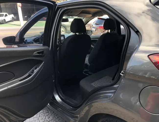 Imagem 10 – Ka 2020 1.0 Ti-Vct Flex Se Plus Manual