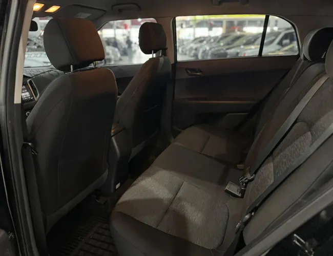 Imagem 15 – Creta 2020 1.6 16V Flex Attitude Automático