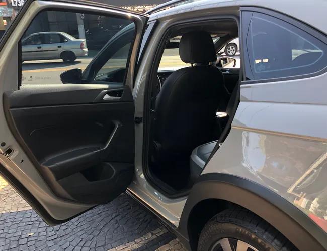 Imagem 10 – Nivus 2023 1.0 200 Tsi Total Flex Highline Automático