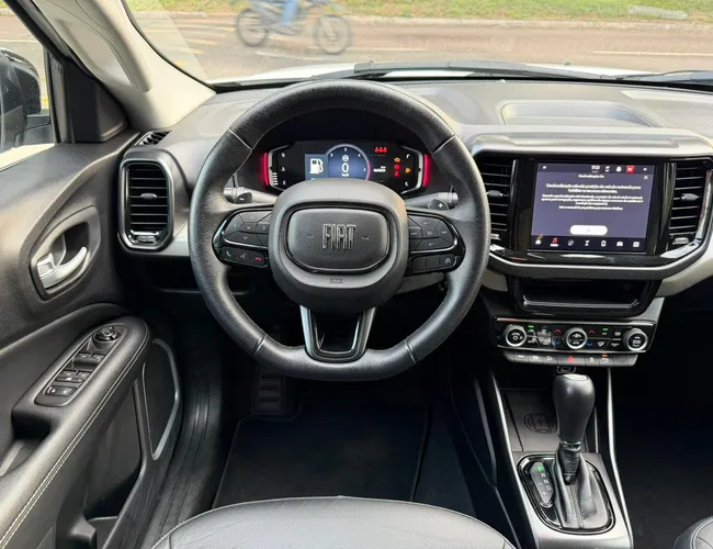 Imagem 11 – Toro 2024 2.0 16V Turbo Diesel Volcano 4Wd At9