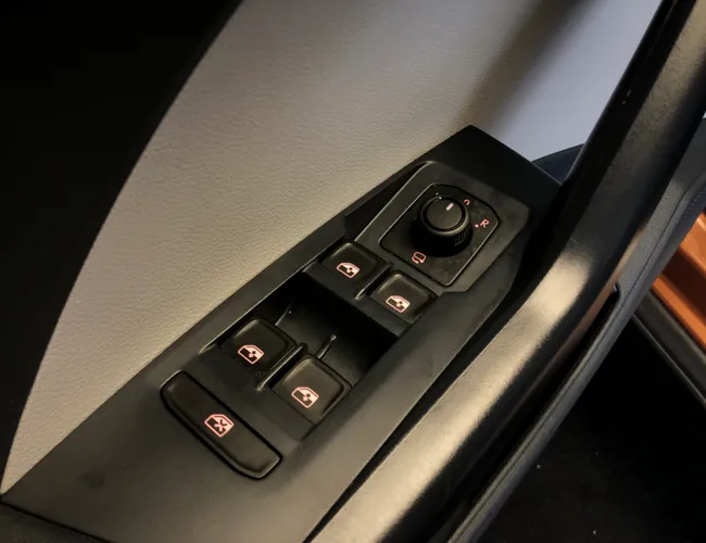 Imagem 14 – T-Cross 2020 1.4 250 Tsi Total Flex Highline Automático