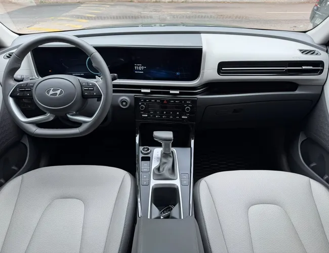 Imagem 12 – Creta 2026 1.6 Tgdi Gasolina Ultimate Dct