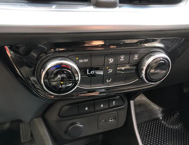 Imagem 14 – Spin 2025 1.8 Ltz 8V Flex 4P Automático