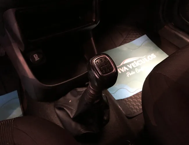 Imagem 8 – Strada 2021 1.4 Fire Flex Endurance Cs Manual