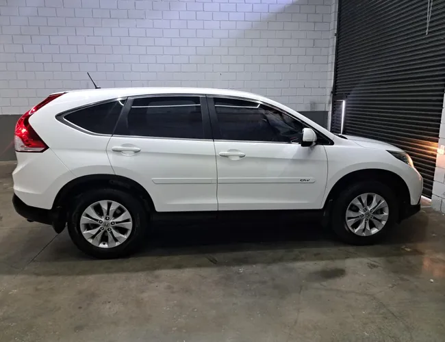 Imagem 14 – Crv 2012 2.0 Lx 4X2 16V Gasolina 4P Manual