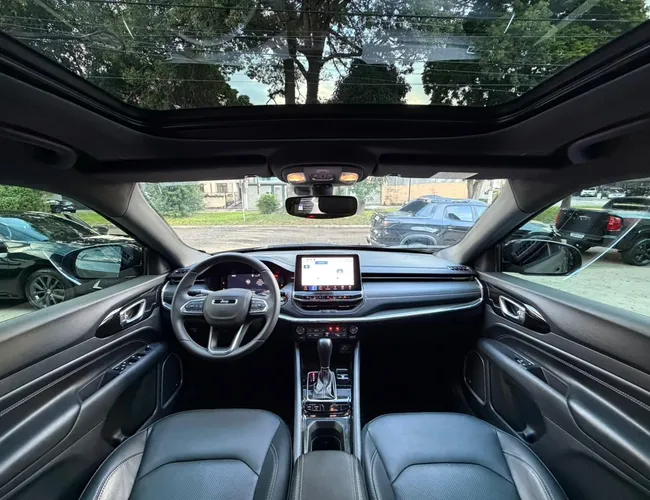 Imagem 11 – Compass 2023 1.3 T270 Turbo Flex S At6