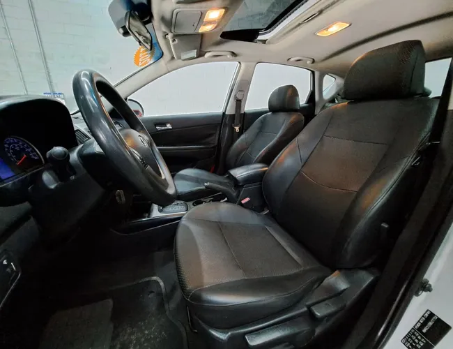 Imagem 9 – I30 2011 2.0 Mpfi Gls 16V Gasolina 4P Automático