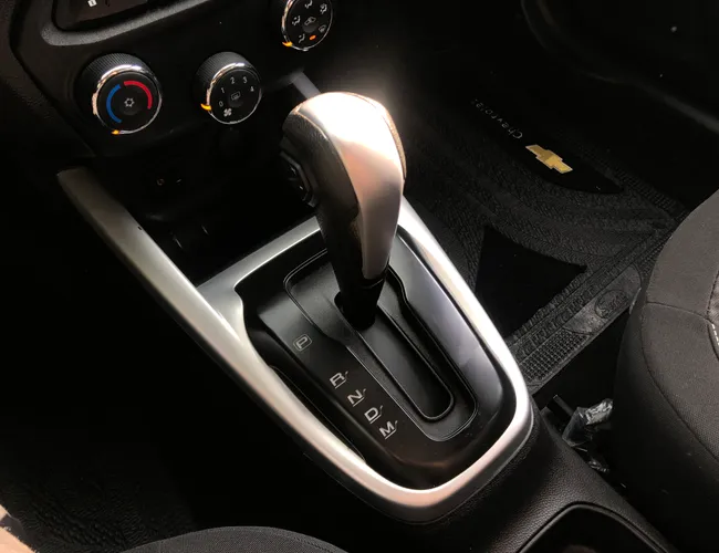 Imagem 13 – Onix 2017 1.4 Mpfi Lt 8V Flex 4P Automático