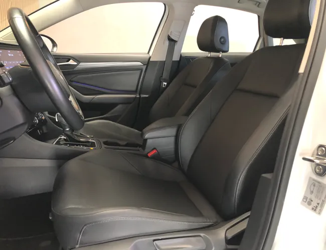 Imagem 13 – Jetta 2019 1.4 250 Tsi Total Flex Comfortline Tiptronic