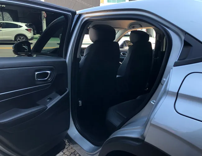 Imagem 10 – Hr-V 2026 1.5 Di I-Vtec Flex Exl Cvt