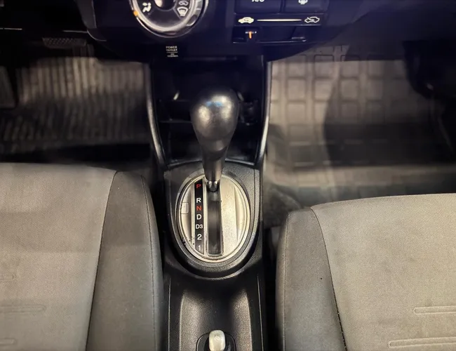 Imagem 7 – Fit 2014 1.4 Cx 16V Flex 4P Automático