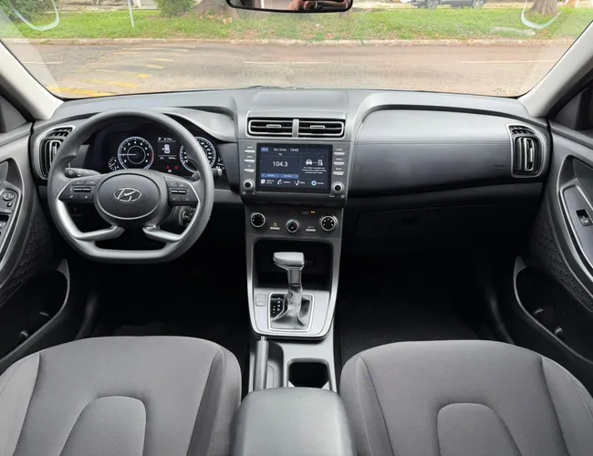 Imagem 11 – Creta 2023 1.0 Tgdi Flex Comfort Automático
