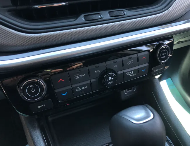 Imagem 13 – Compass 2025 1.3 T270 Turbo Flex Longitude At6