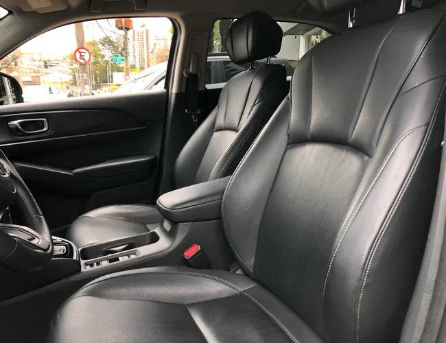Imagem 7 – Hr-V 2025 1.5 Di I-Vtec Turbo Flex Advance Cvt