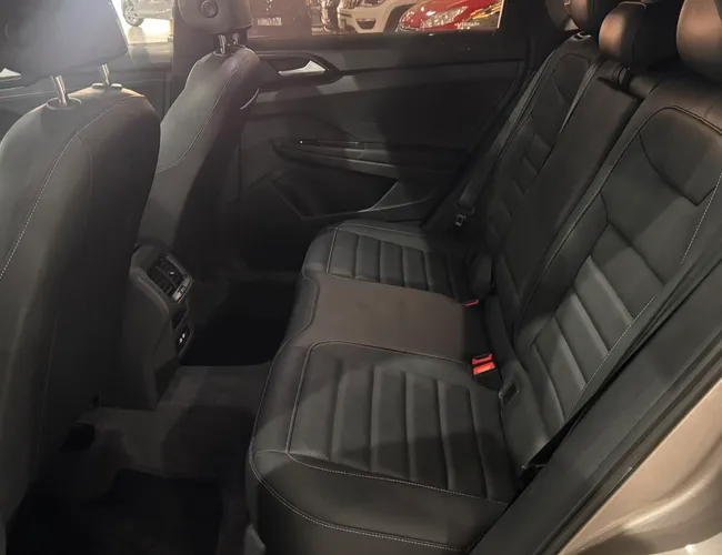 Imagem 13 – Taos 2024 1.4 250 Tsi Total Flex Highline Automático