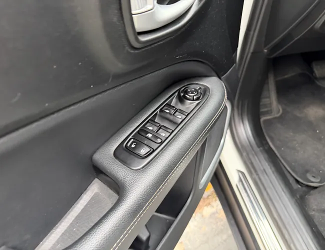 Imagem 7 – Toro 2024 2.0 16V Turbo Diesel Volcano 4Wd At9