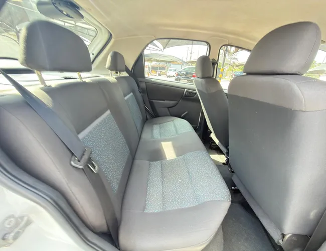 Imagem 21 – Celta 2012 1.0 Mpfi Ls 8V Flex 4P Manual