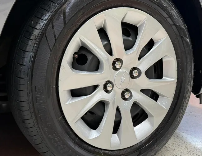 Imagem 14 – Onix 2022 1.0 Turbo Flex Plus Lt Automático