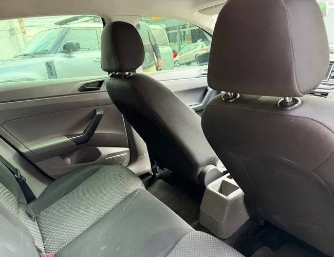 Imagem 9 – Polo 2018 1.6 Msi Total Flex Manual