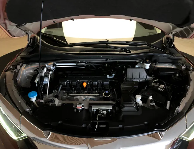 Imagem 15 – Hr-V 2019 1.8 16V Flex Exl 4P Automático