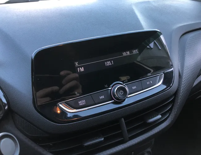 Imagem 11 – Onix 2022 1.0 Turbo Flex Plus Automático