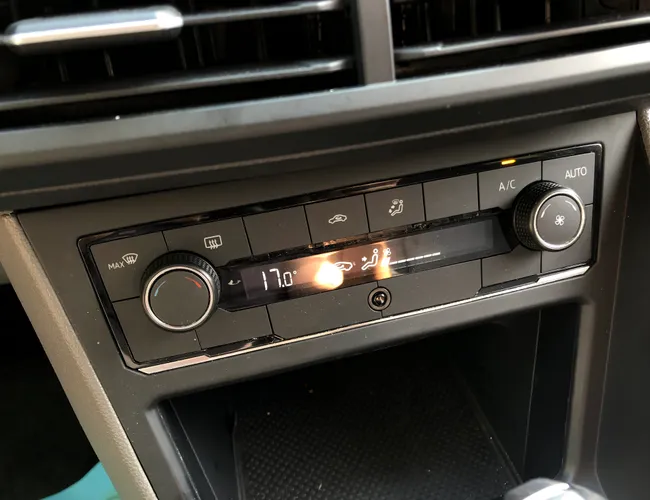 Imagem 13 – Polo 2020 1.0 200 Tsi Highline Automático