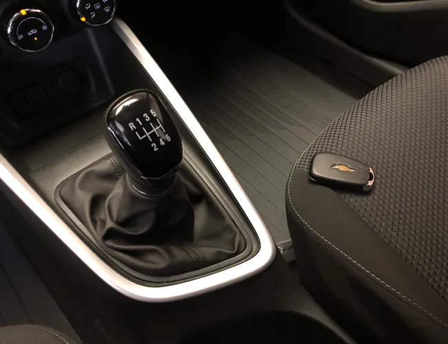 Imagem 14 – Onix 2023 1.0 Flex Lt Manual