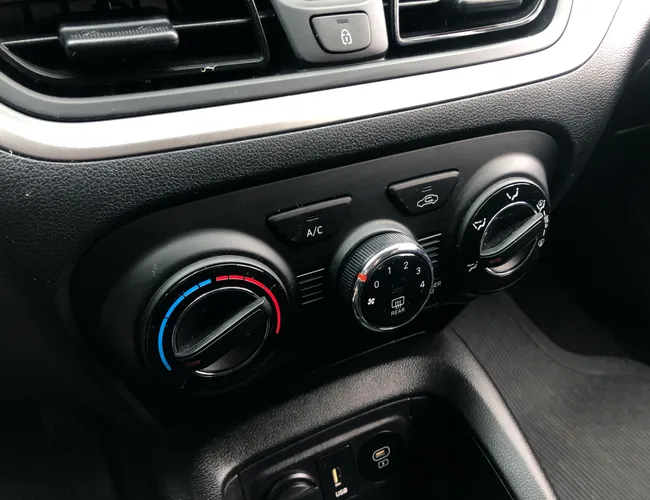 Imagem 12 – Hb20 2024 1.0 Tgdi Flex Comfort Automático