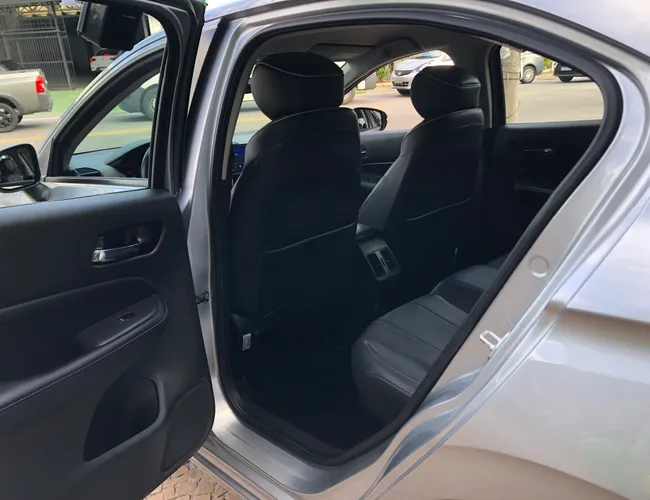 Imagem 10 – City 2024 1.5 I-Vtec Flex Hatch Exl Cvt