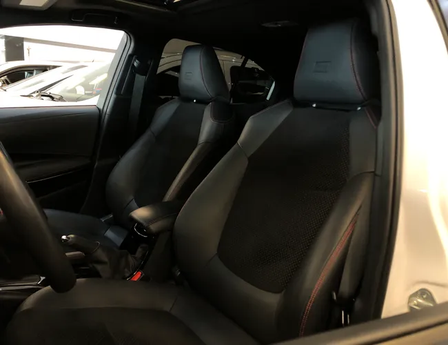 Imagem 14 – Corolla 2024 2.0 Vvt-Ie Flex Gr-S Direct Shift