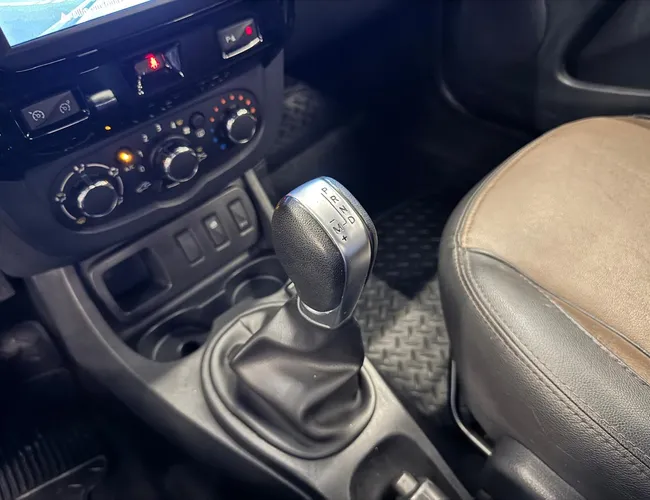 Imagem 9 – Duster 2019 1.6 16V Sce Flex Dynamique X-Tronic
