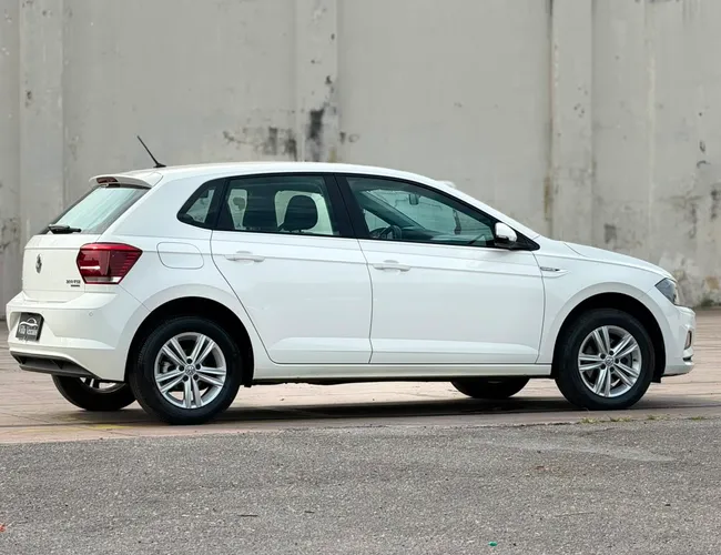 Imagem 5 – Polo 2019 1.0 200 Tsi Comfortline Automático