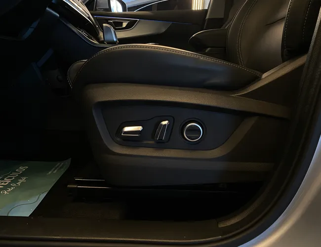 Imagem 9 – Tiggo 5X Pro 2023 1.5 Vvt Turbo Iflex Cvt