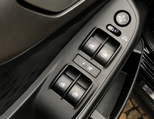Imagem 7 – Fastback 2024 1.0 Turbo 200 Flex Impetus Cvt